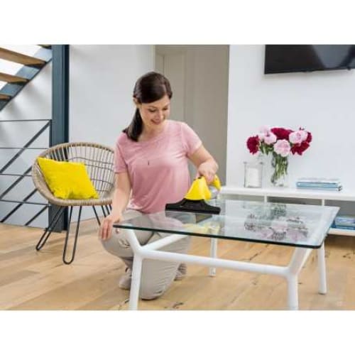 Nettoyeur de vitres KÄRCHER WV1 plus (KAAS48140) Nettoyeur de vitres KÄRCHER WV1 plus (KAAS48140)